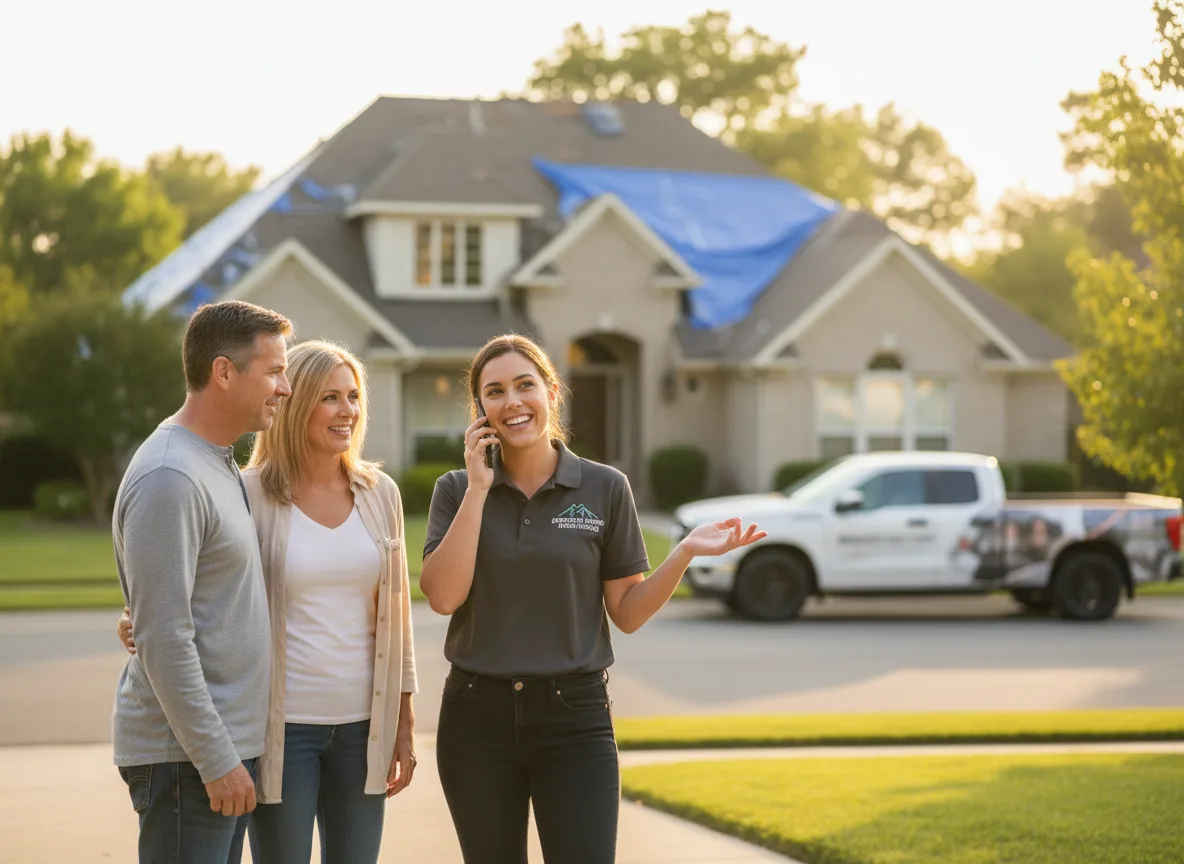 Emergency Roof Repair Sturgeon Lake, MN FAQs